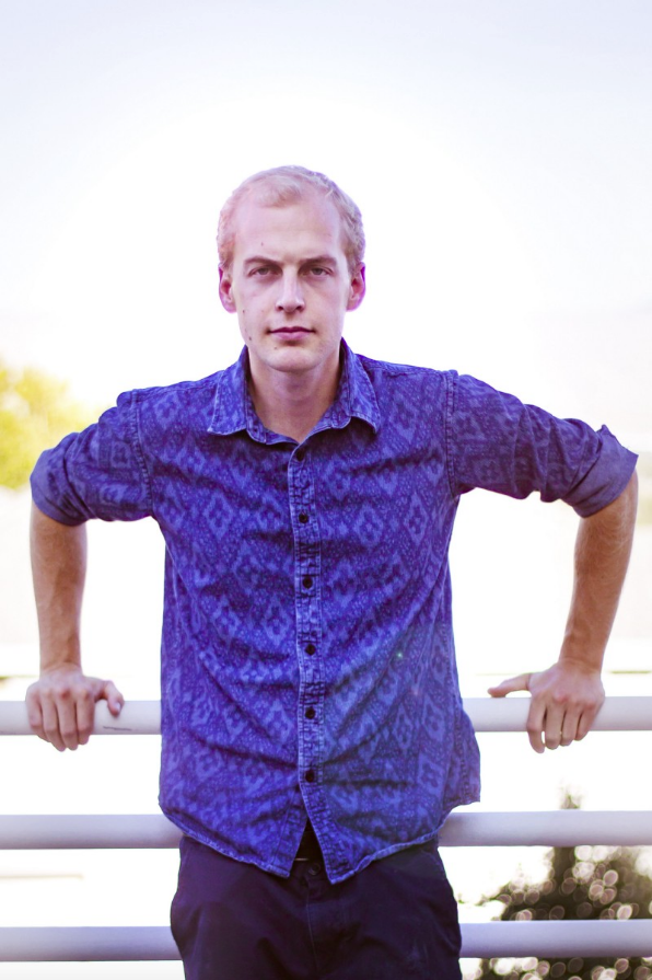 I Have Wrestled With God