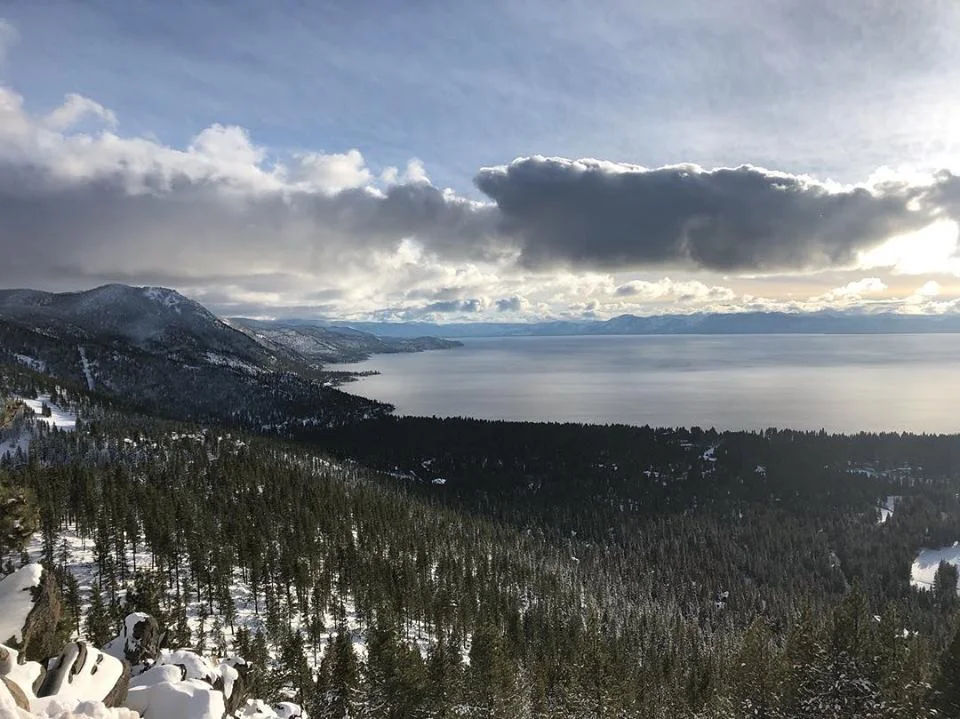 The World is Not Ending