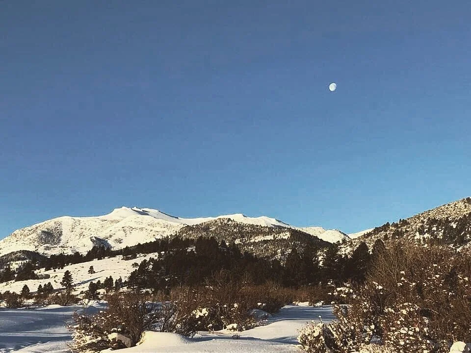 The River Underground