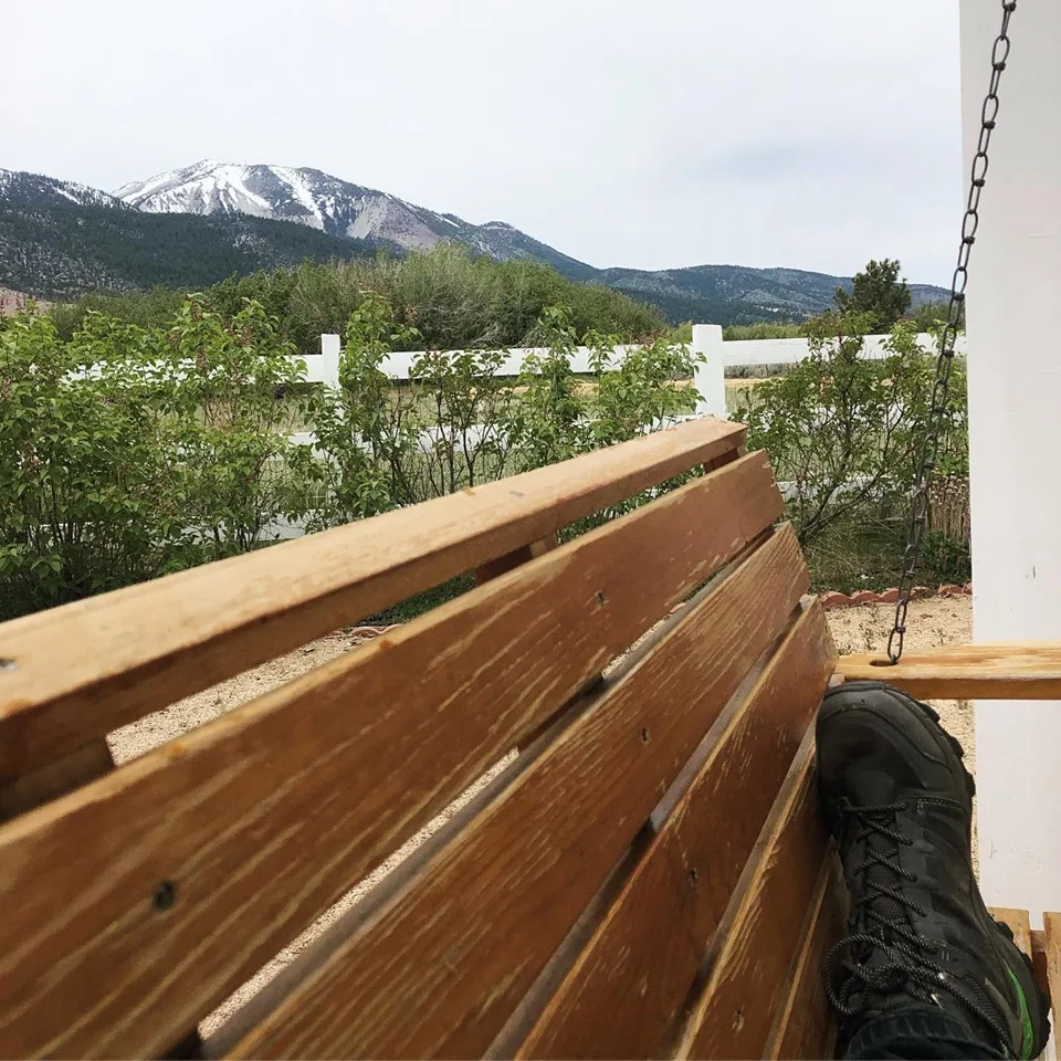 When Are You Going to Take the Big Leap?