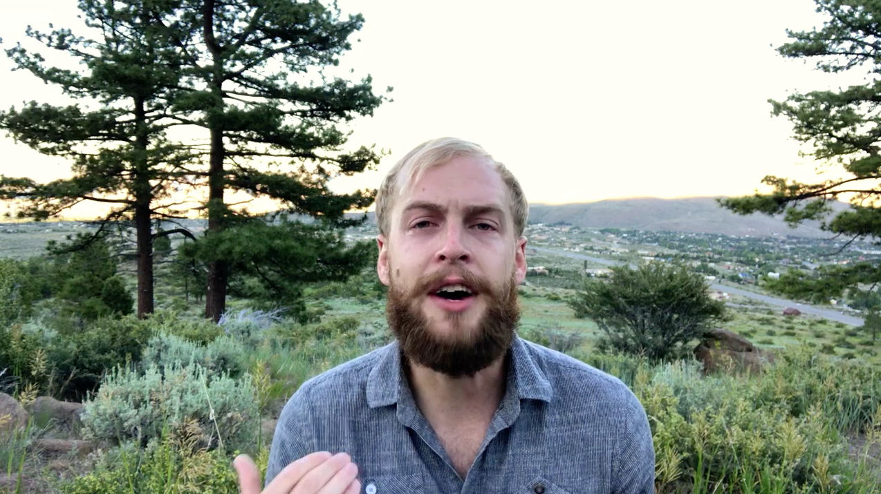 My One-On-One Coaching Program is Up and Running