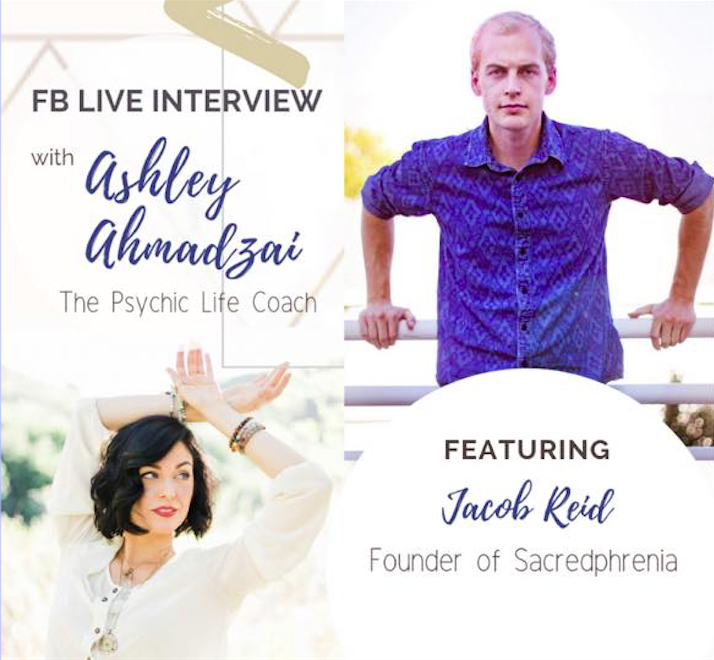 Thought Leader Thursday with Ashley Ahmadzai