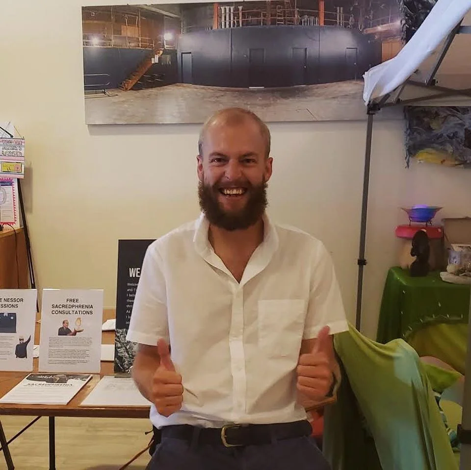 Changing the Story We Tell Ourselves About "Schizophrenia"