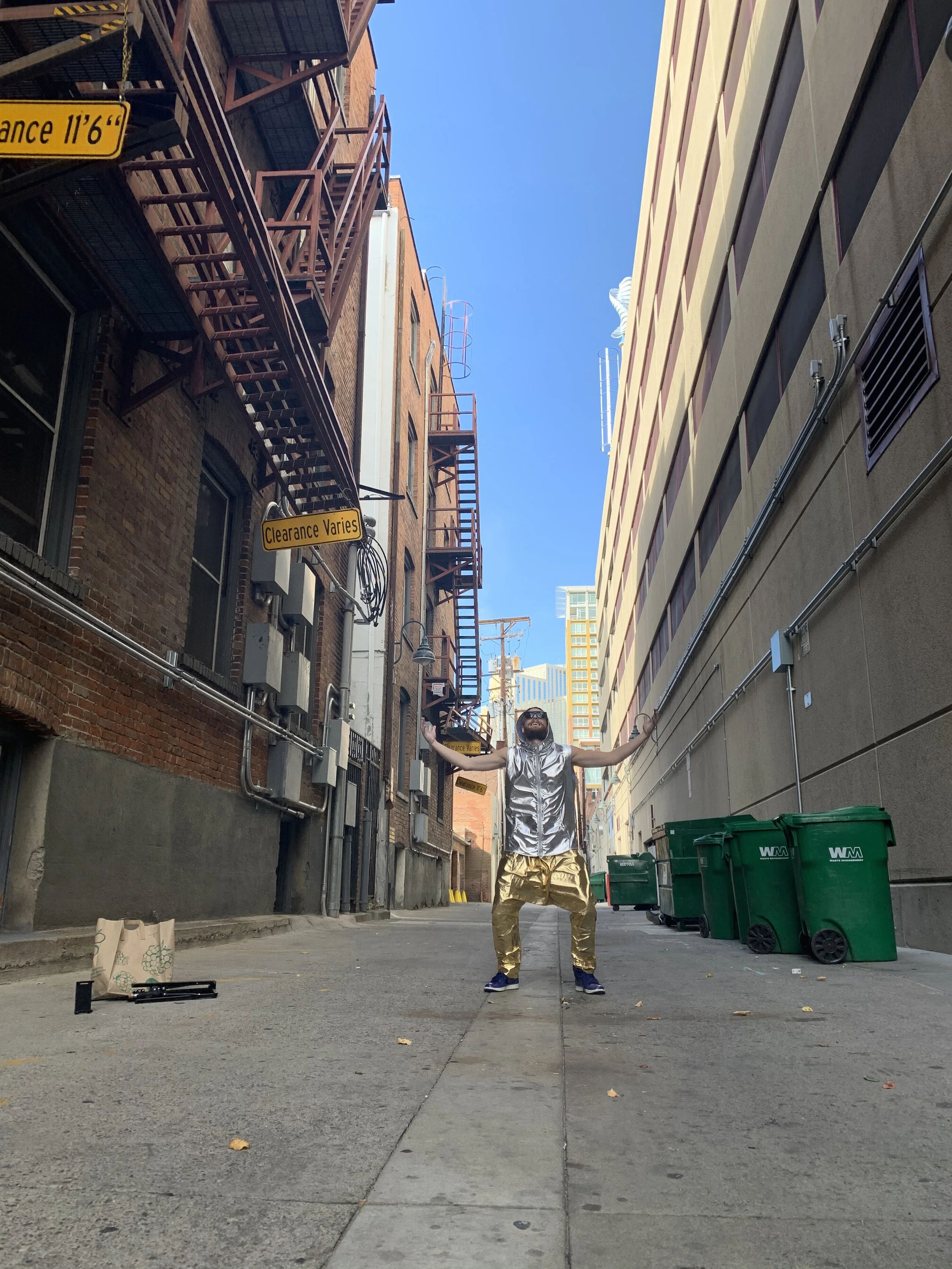 The Real Wise Crazy 😎