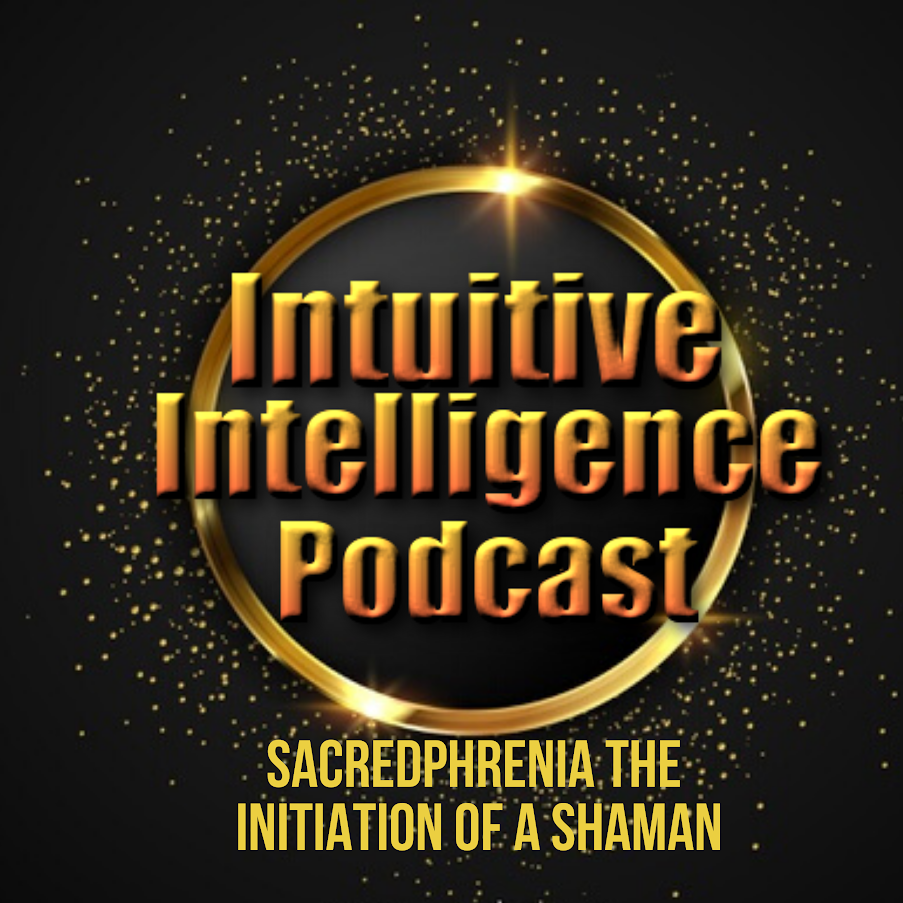 Intuitive Intelligence Podcast