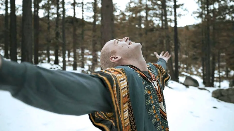 A Miracle Beyond Comprehension: Giving Voice to the Psychiatric Sacred