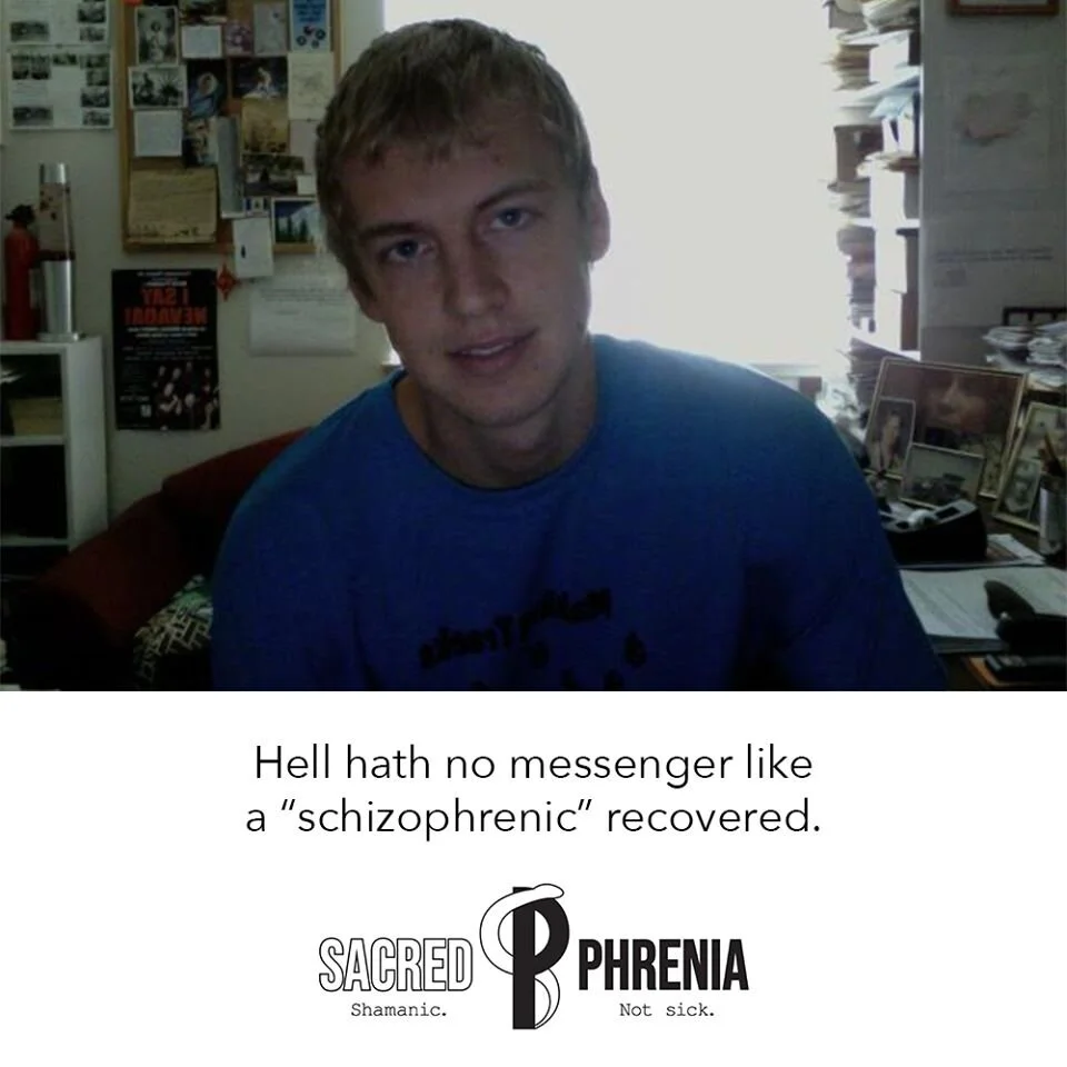 It's the Ten-Year Anniversary of My Breakdown