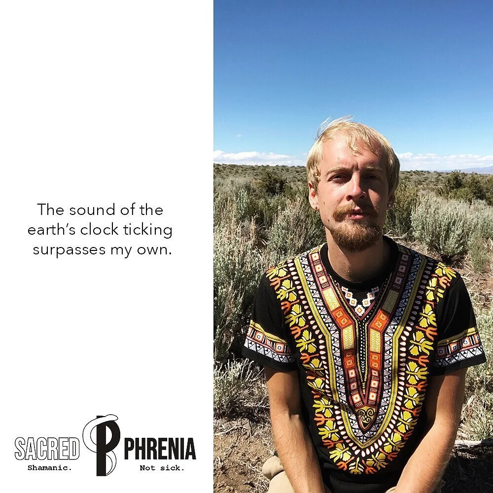 The Sound of the Earth's Clock Ticking Surpasses My Own