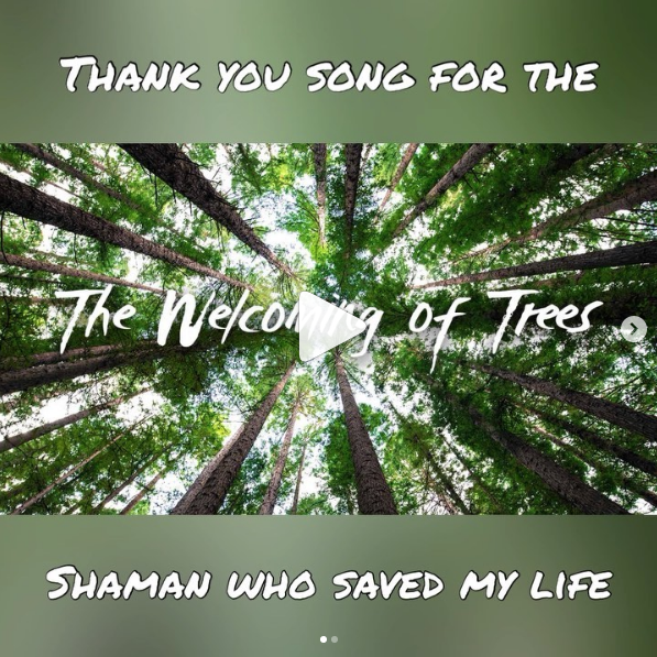 Why I Have a Shamanic Understanding of "Schizophrenia"