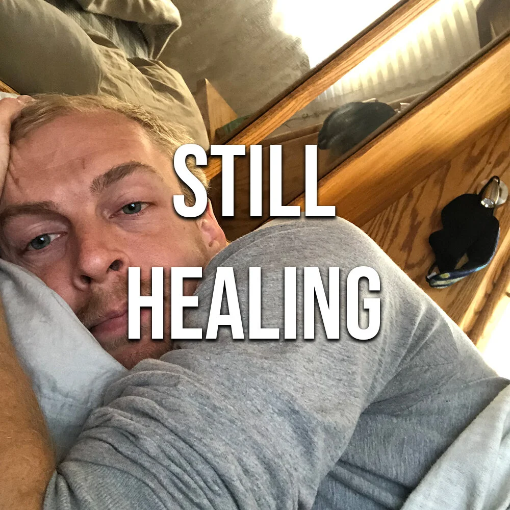 Still Healing