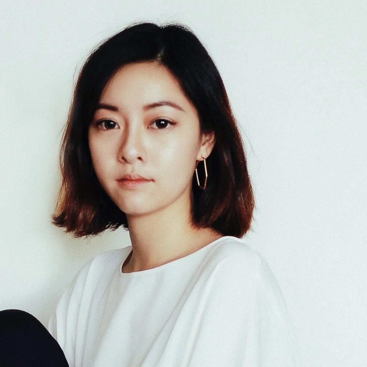 ariel tsai graphic designer