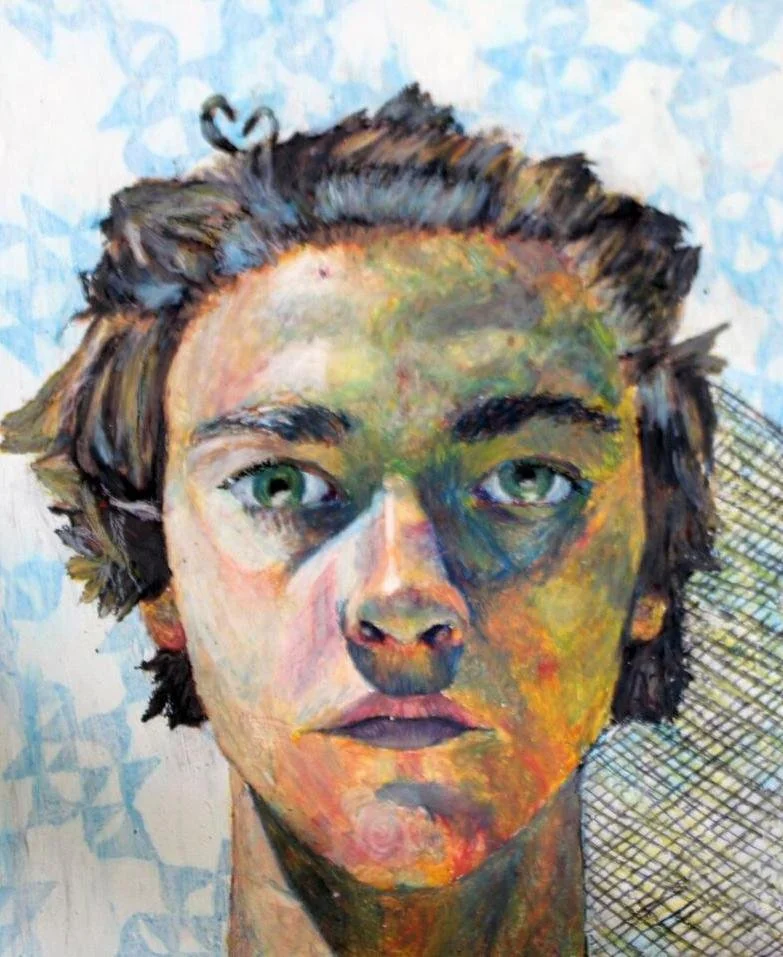 CHASE_self portrait 2 observational_preview.jpeg