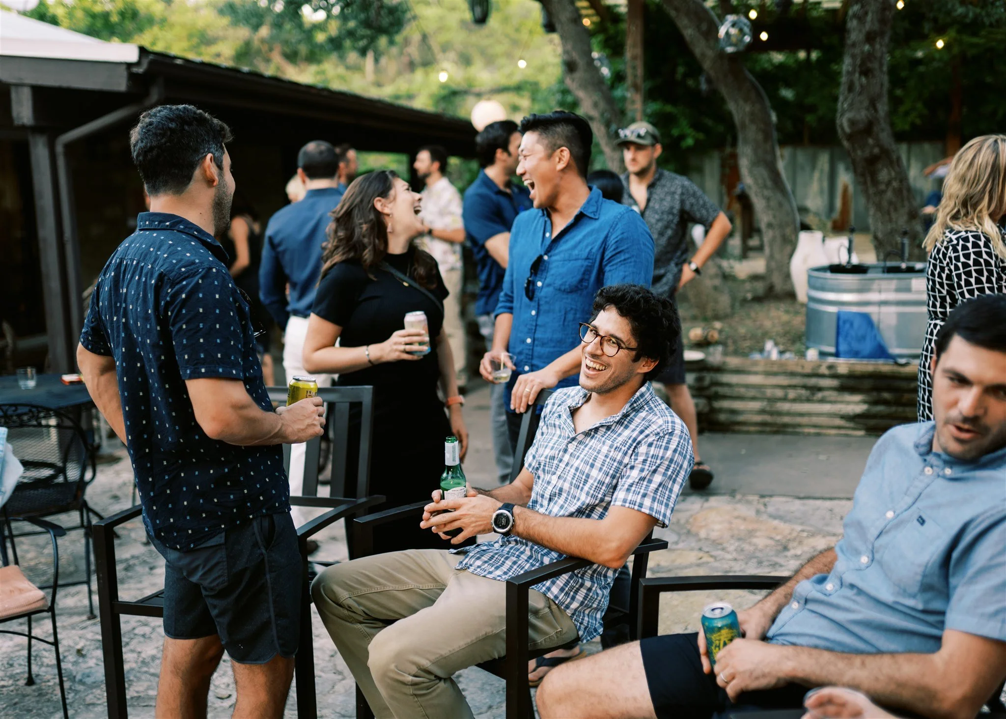 Austin, Texas Weddings & Retreats: Why Your Environment Shapes the Experience