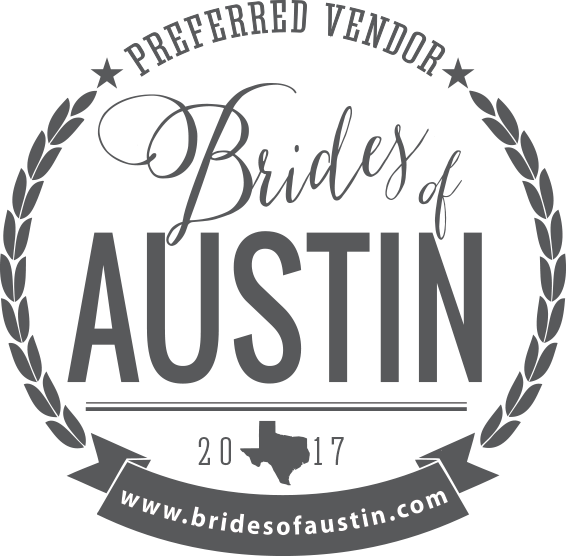 Brides of Austin The Creek Haus