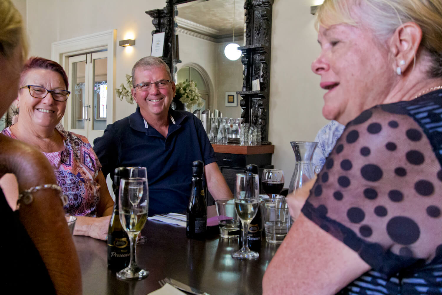 Pub Classics | Deloraine Hotel