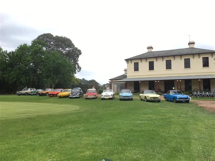 British & European Car club 9 Nov 2016.jpg