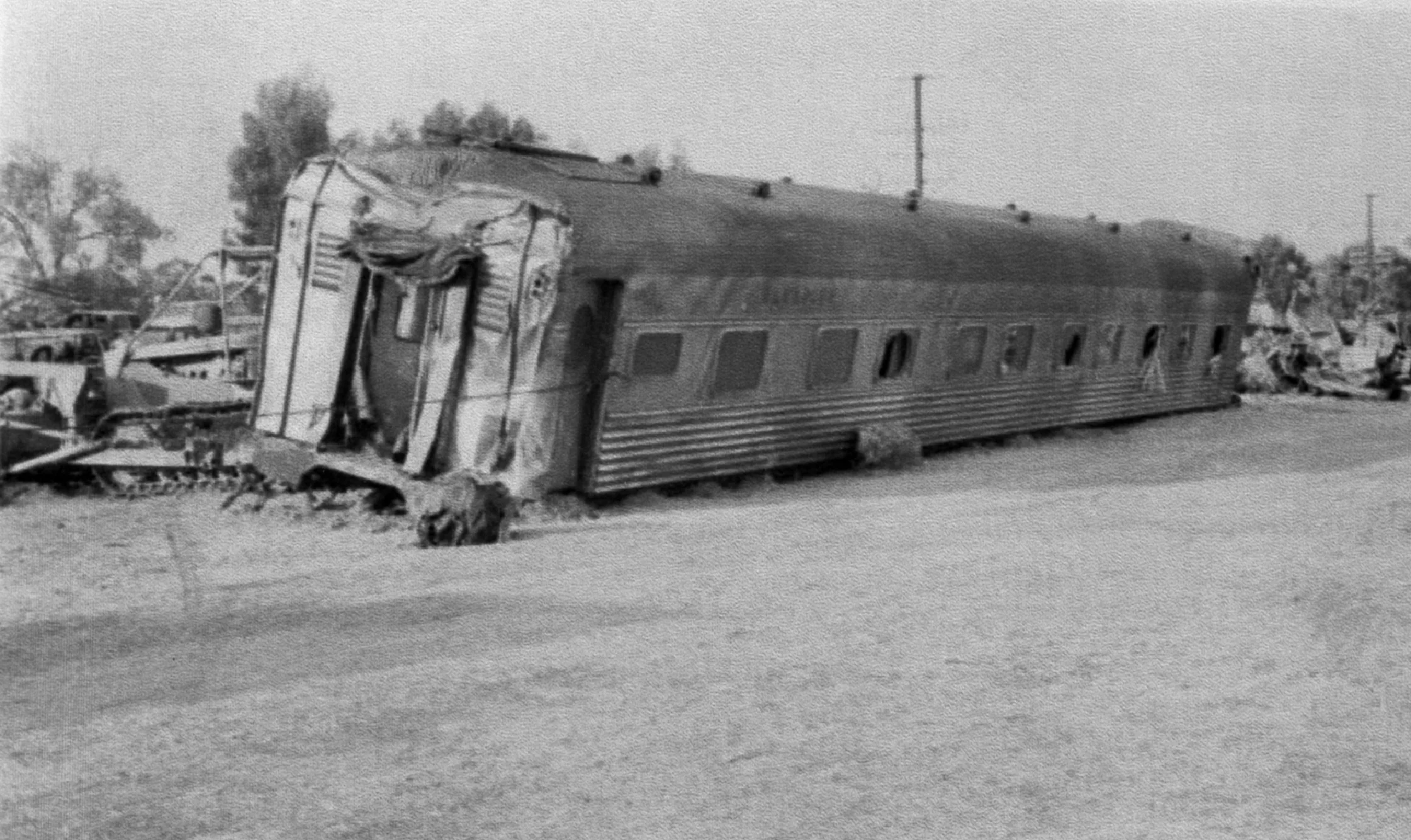 Photo: Marge Phillips (Violet Town History Group Collection)