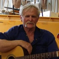 Ian MacDougall's "Violet Town" song