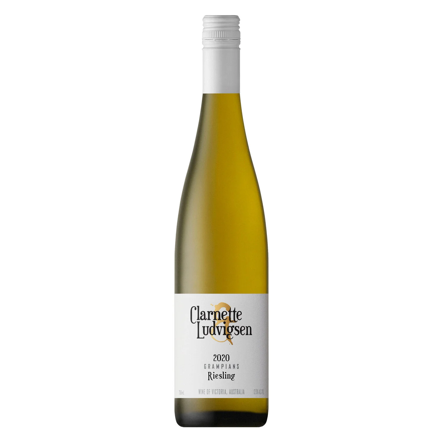 Grampians Riesling