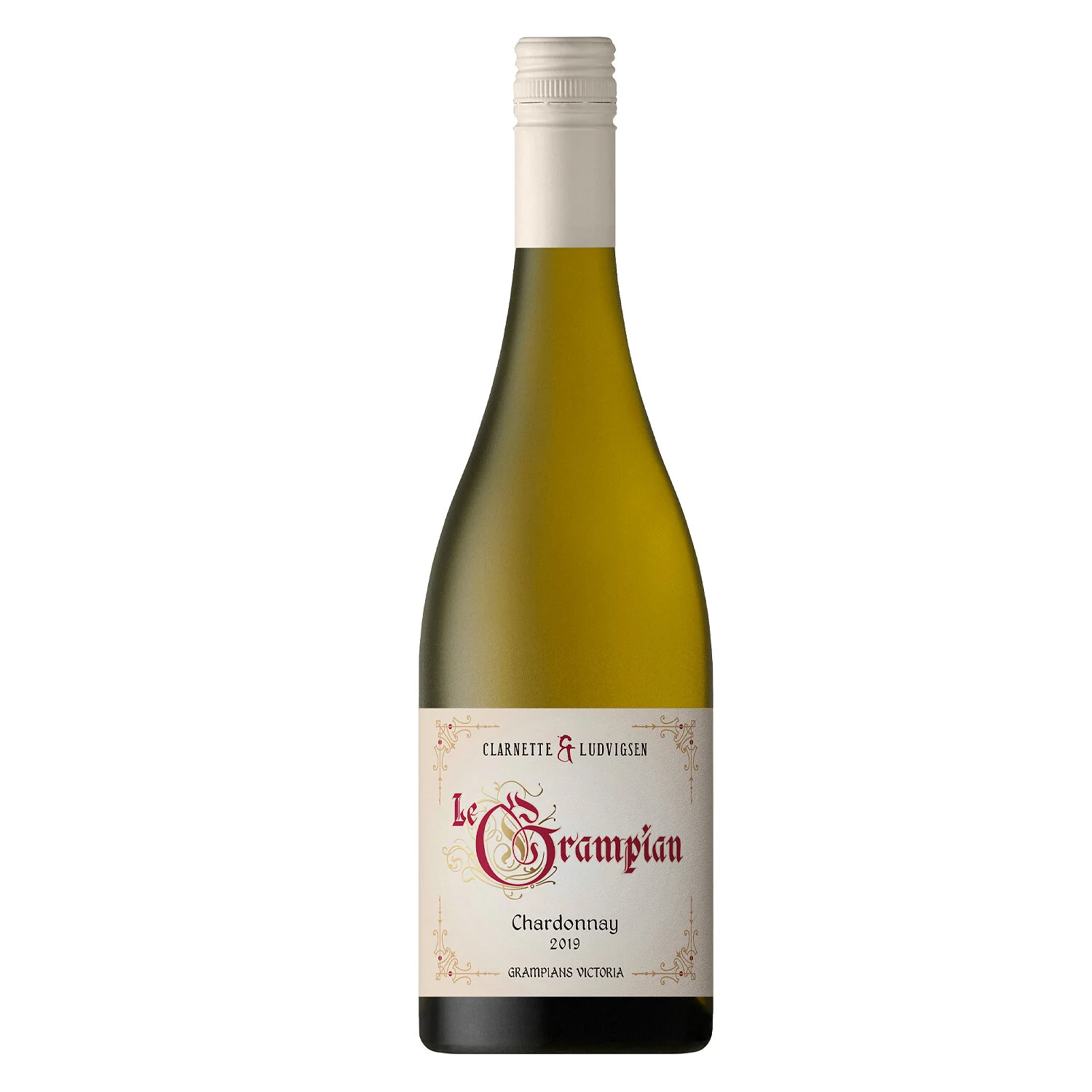 Grampians Chardonnay