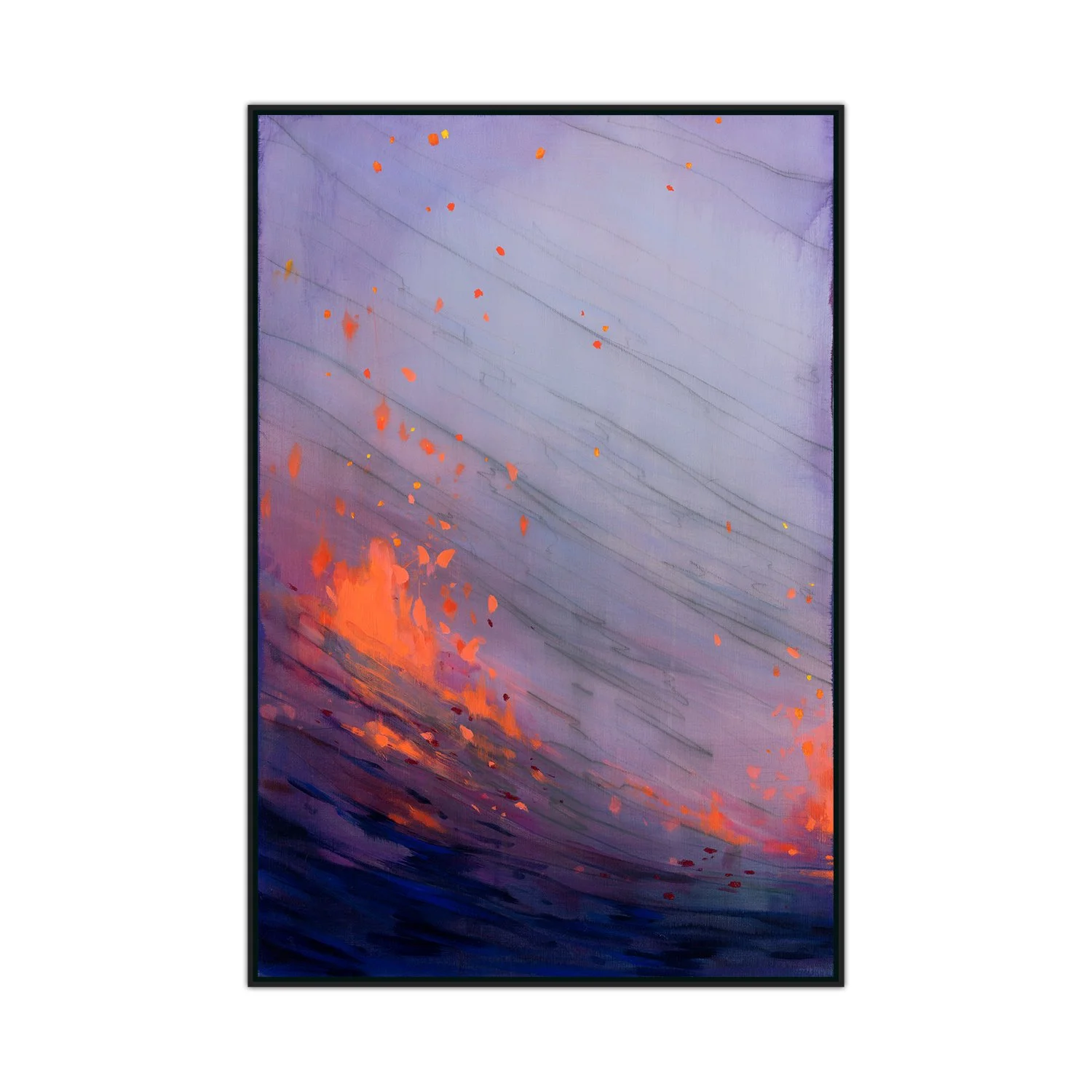 Small Fires