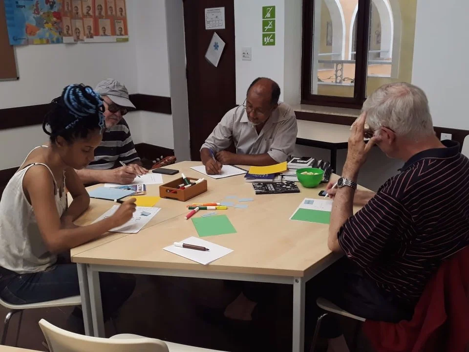 Alain Dehaze: «Wir brauchen eine 4. Säule für die Bildung»