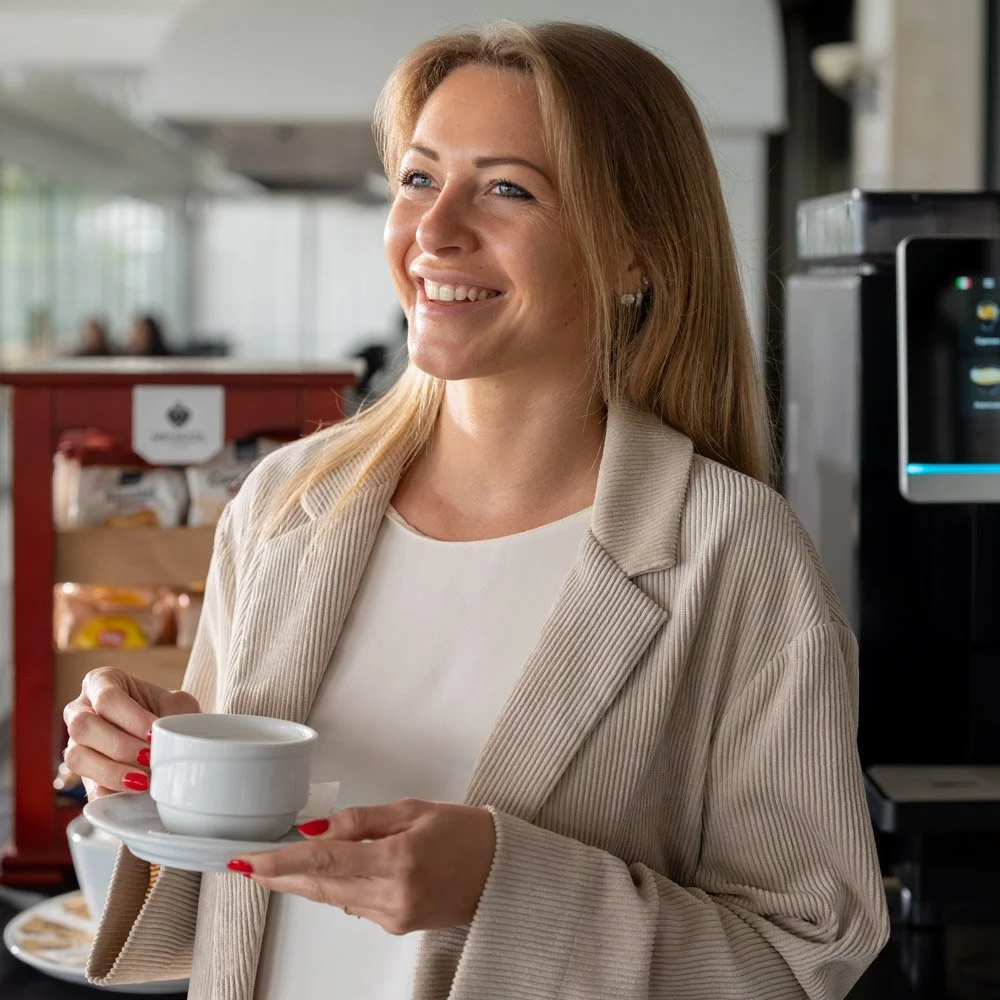 CLIENTE: COELI CAFFè FOTO E VIDEO CORPORATE