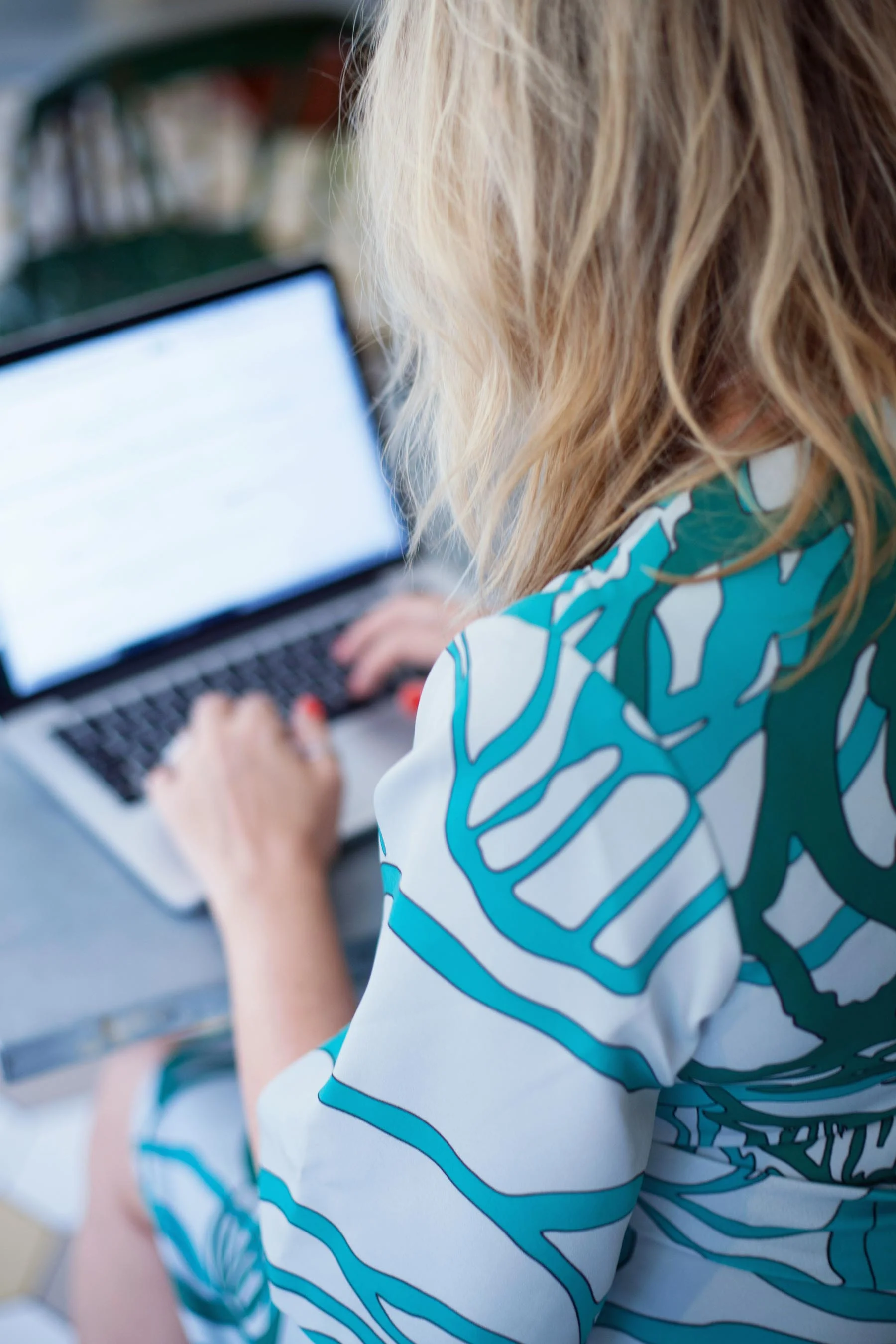  3- 2 - 1 Prepare to Launch!