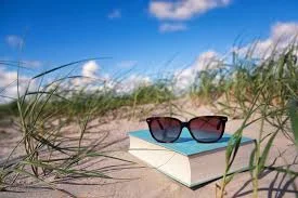 3 inspirational books to read this summer