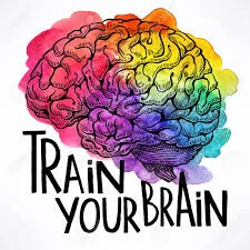 Train your brain for success