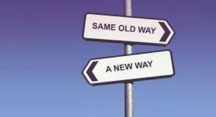 Why you should do something every day that scares you 