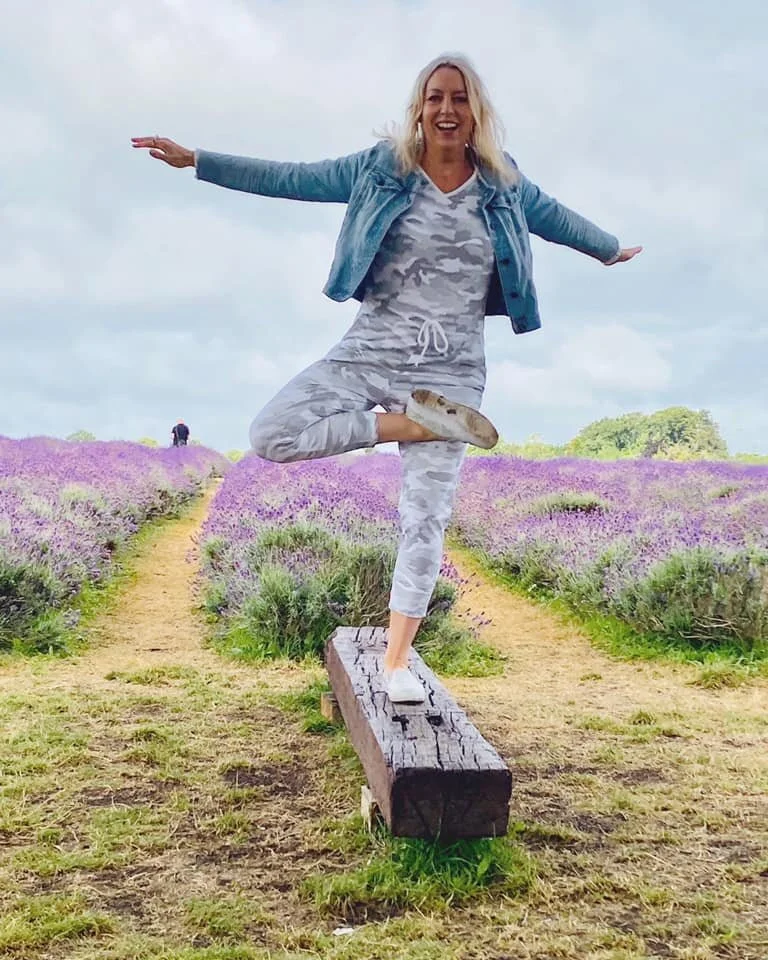 Getting back to your roots