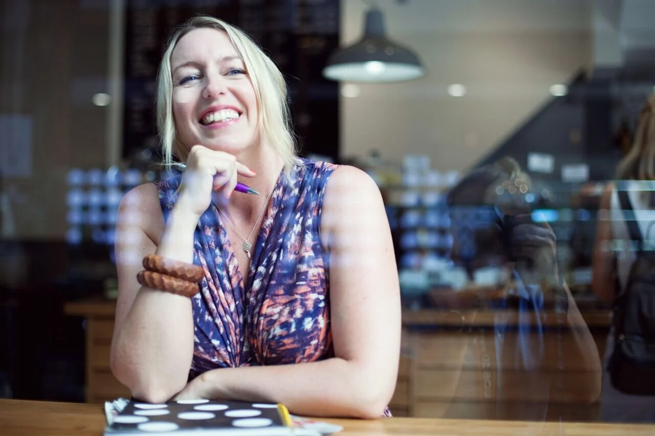 Indulge in the art of doing nothing