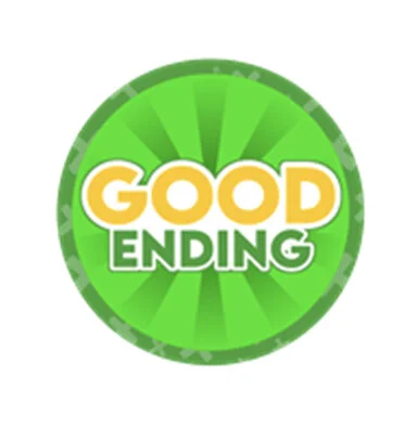 How do you ensure a good ending to a bad year?