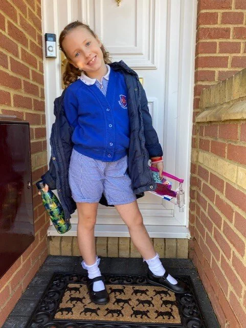 Back to school - parents toolkit