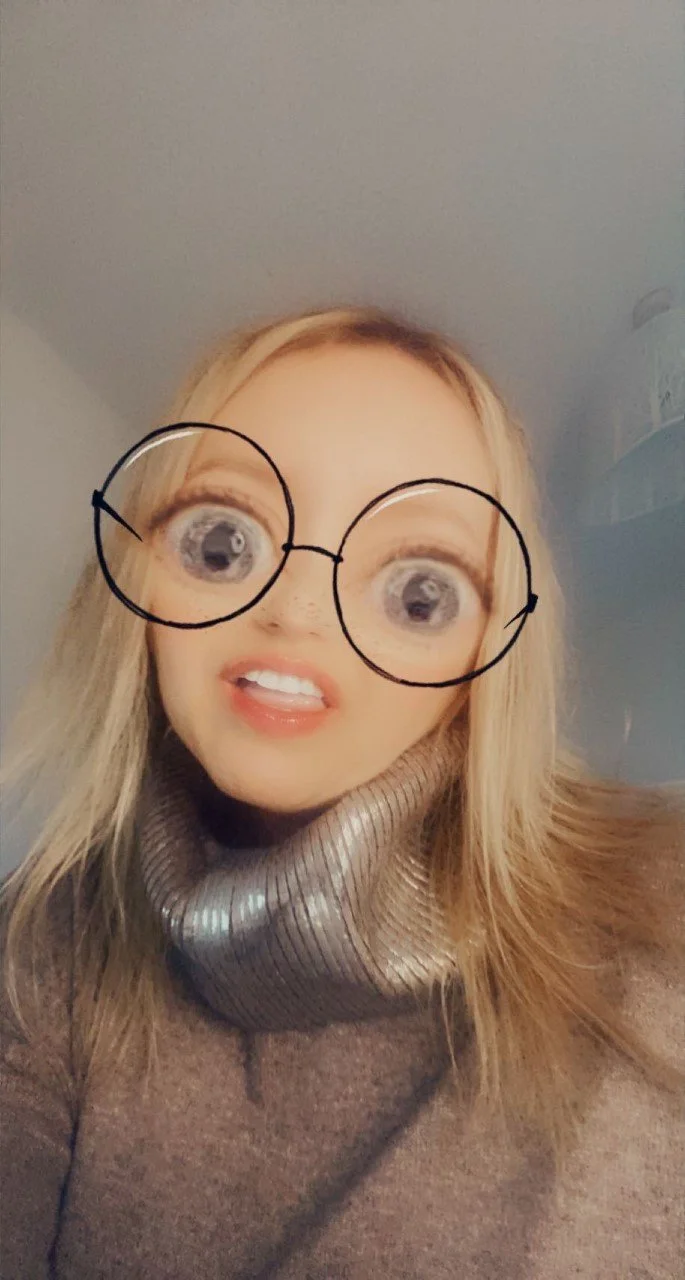 Breathless?  Why you need to focus on your vision