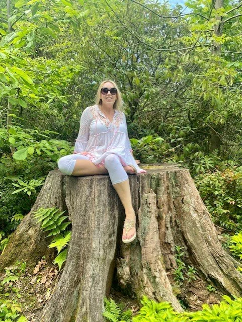 My 5 top tips for health and wellbeing