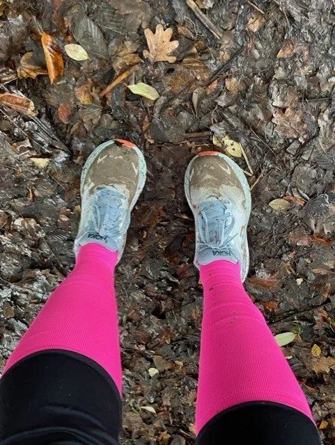 Train your brain to be uncomfortable