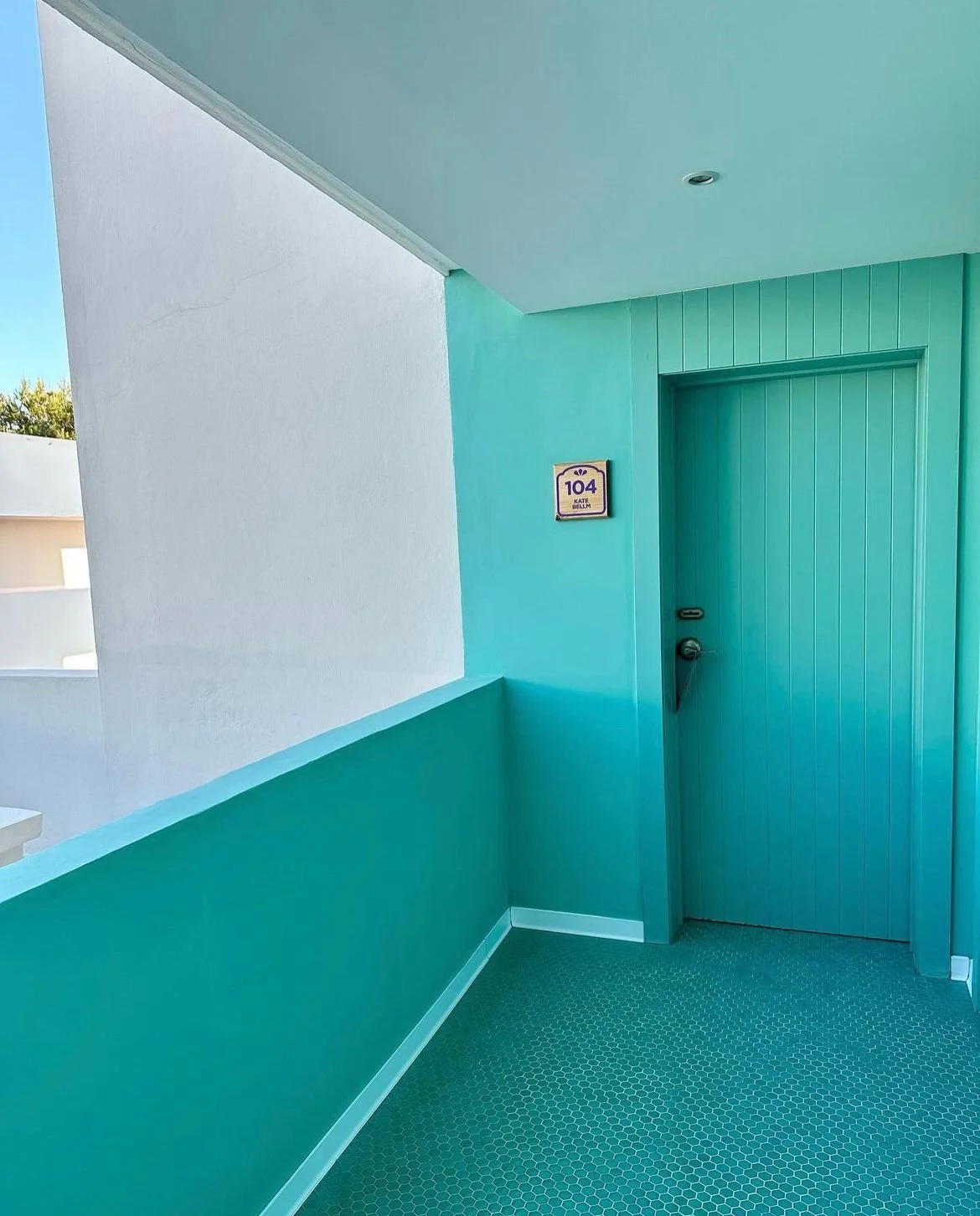 Opening different doors of perception