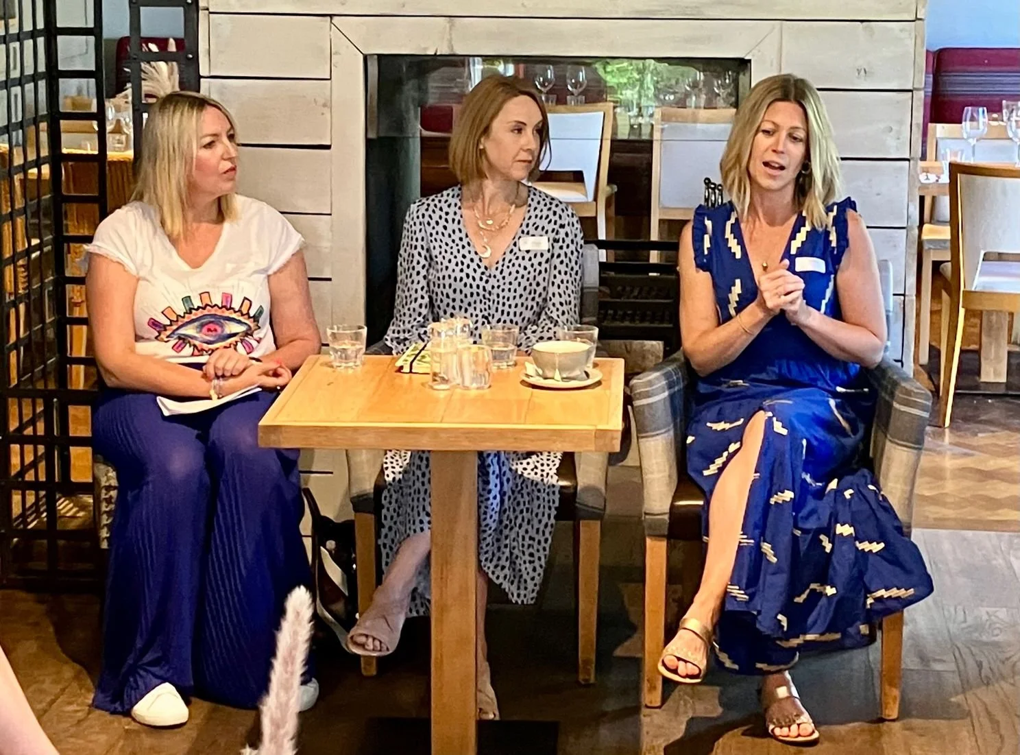 The Power of Human Connection &amp; Networking: Building Bridges in a Digital Age