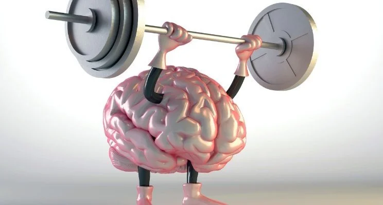 How to Train Your Brain to Stay Young