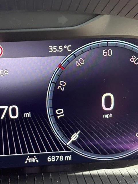 Keeping Your Cool When the Temperature Isn't
