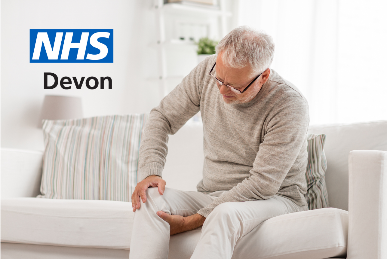 Hope Programme for Hip and Knee Pain (Devon)