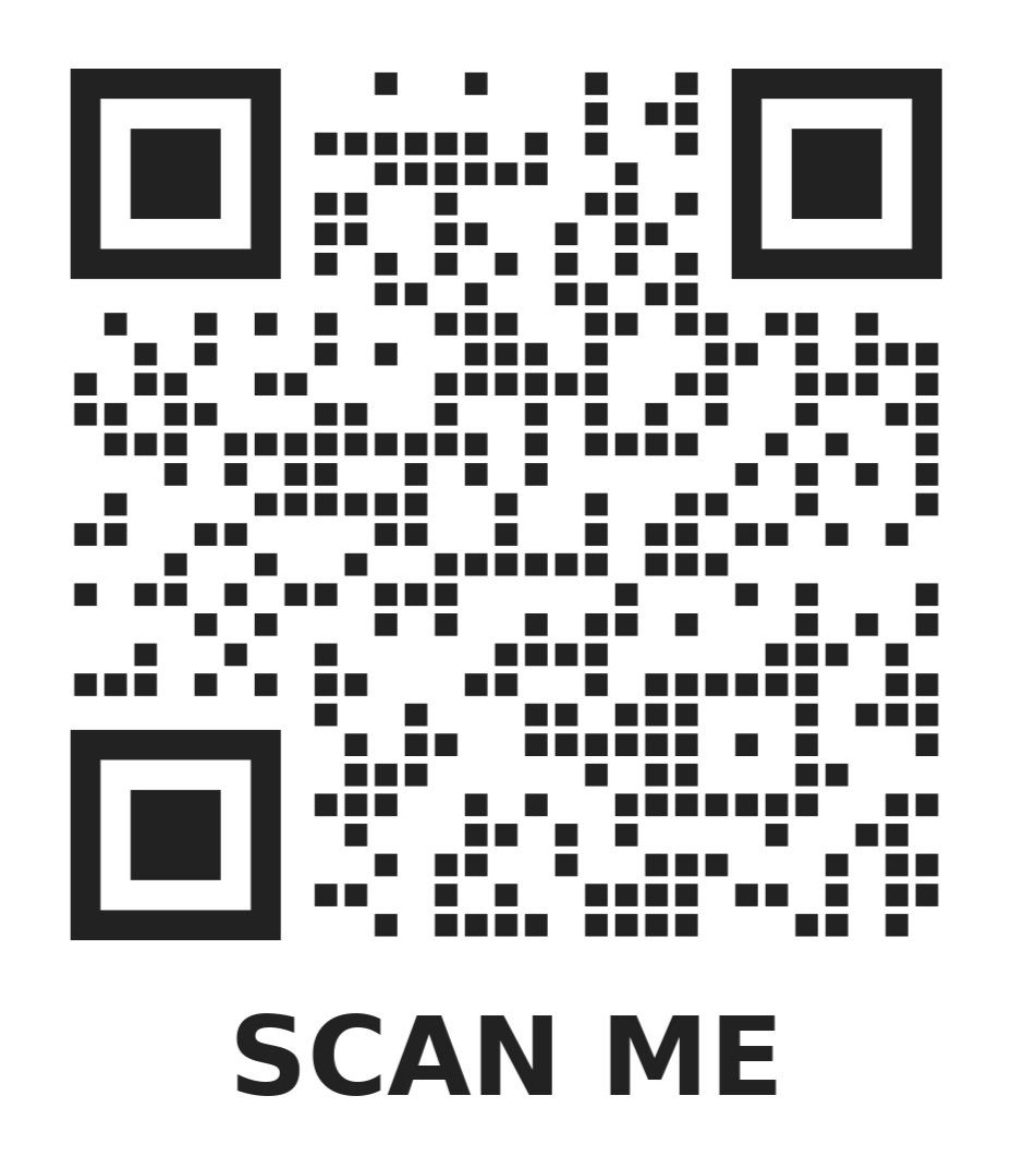 Penhope Qr Code Hope Programme for the South West — Hope For The Community CIC