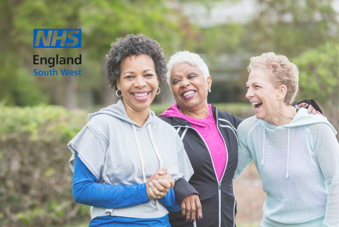 Hope Programme for the South West — Hope For The Community CIC