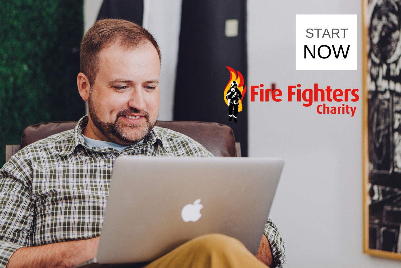 Hope Programme for Retirement from Fire and Rescue Services (UK wide)