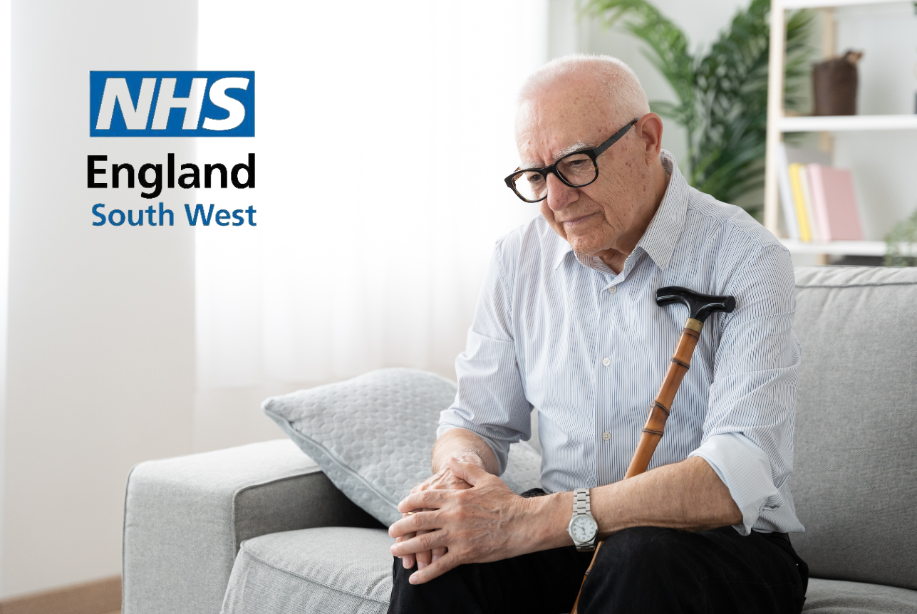 Hope Programme for Hip and Knee Pain (South West)