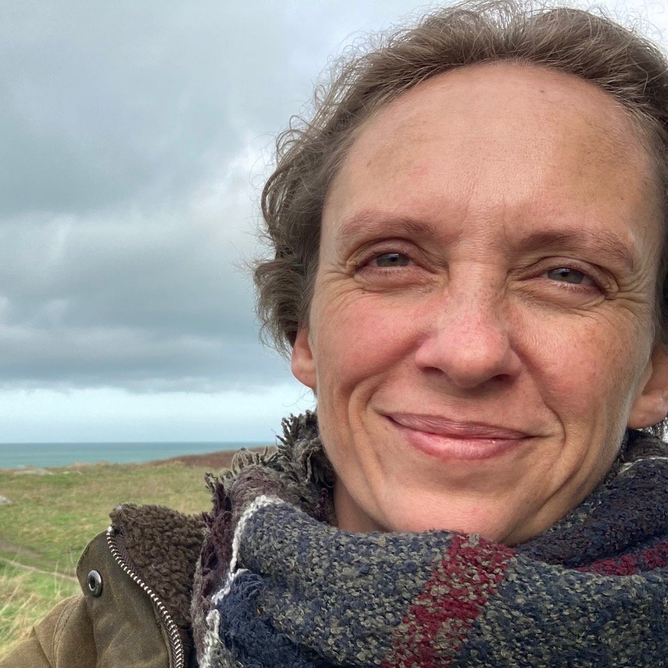 Dr Eline Kieft, Movement snacks