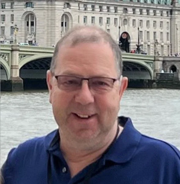 Stephen Pearse, Guided imagery