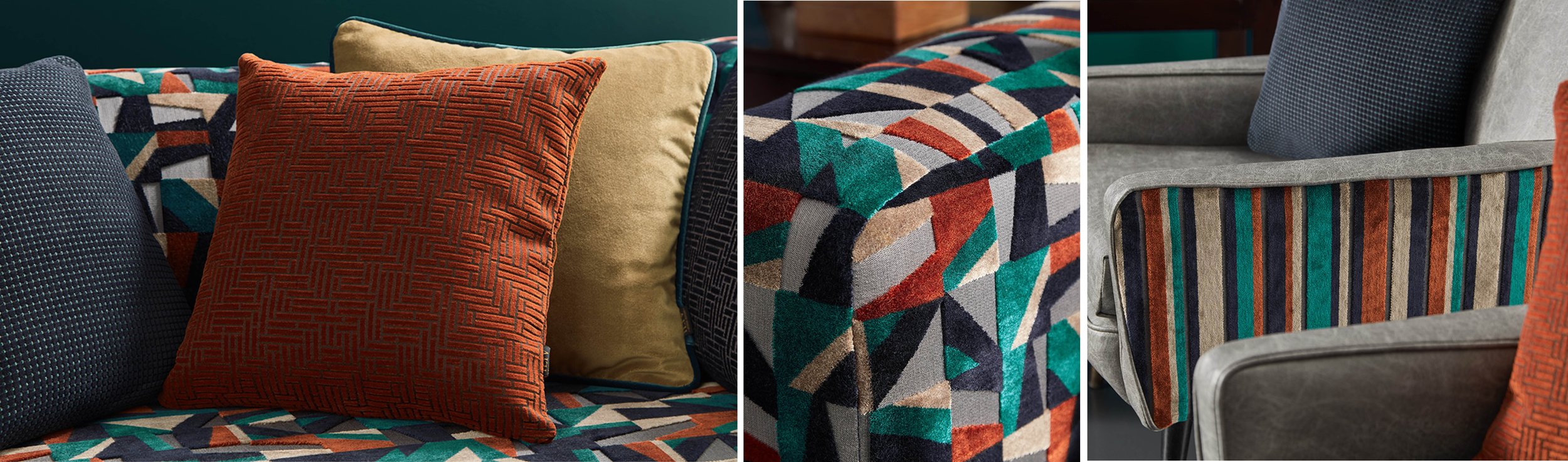 ILIV Interior Textiles - Astro